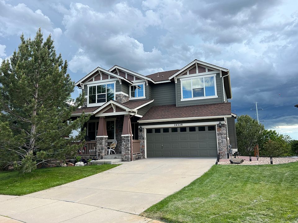 1st image of 24228 E Arapahoe Pl
