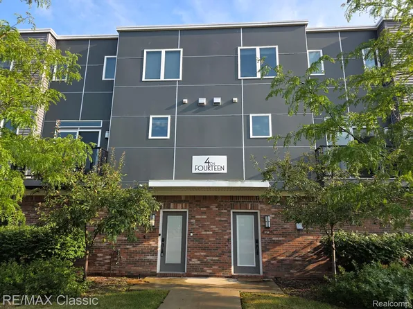 4225 W Forteen Mile Rd Suite 100, Royal Oak, MI 48073