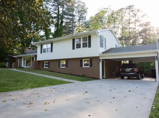 515 Concord Ave, Anderson, SC 29621
