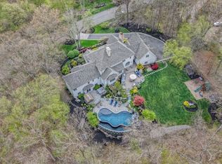 9 Pennbrook Ct, Montville Twp., NJ 07045