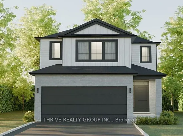 2996 Buroak Dr, London, ON N6G 3M1