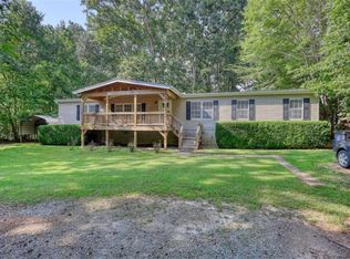 90 Partridge Ct, Monticello, GA 31064