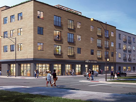3rd image of 123 N Main St #351