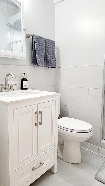 1 bed, 1.5 bath, 200 sqft, $1,117 — Photo 1