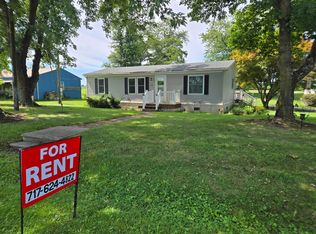 125 Old Crystal Beach Rd, Earleville, MD 21919