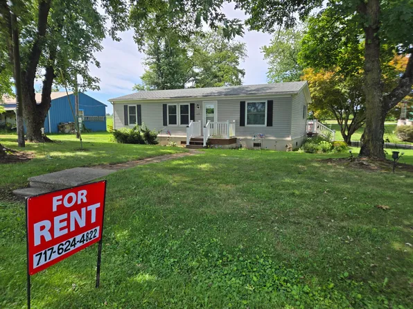 125 Old Crystal Beach Rd, Earleville, MD 21919