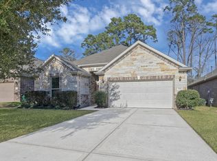 2026 Parnevik Pl, Conroe, TX 77304