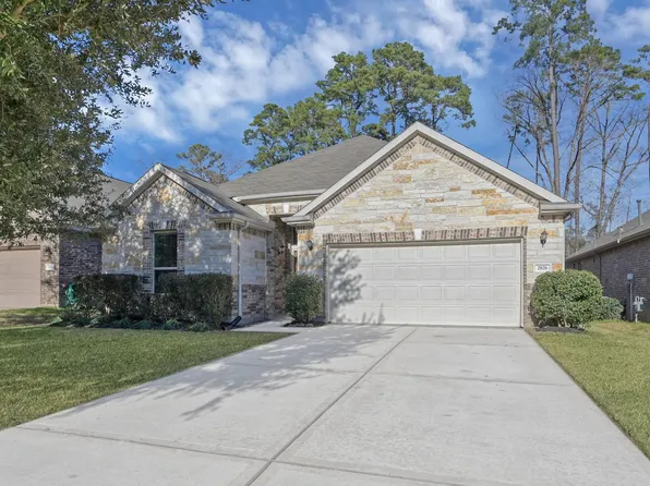 2026 Parnevik Pl, Conroe, TX 77304