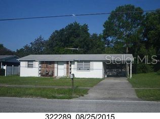 4565 Deltona Blvd, Spring Hill, FL 34606