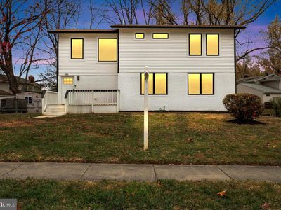 8328 Carnegie Dr, Vienna, VA, 22180