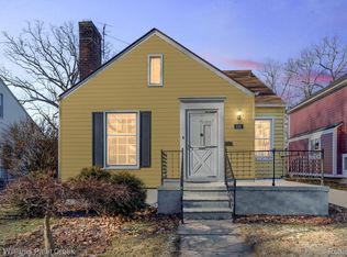 825 N Altadena Ave, Royal Oak, MI 48067