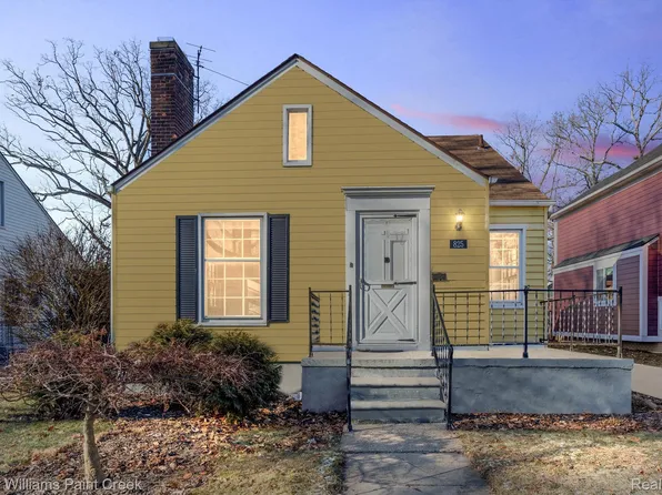 825 N Altadena Ave, Royal Oak, MI 48067