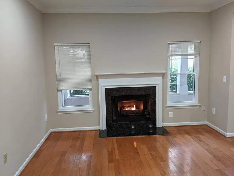Living/Family room
