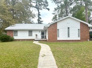 2017 Bradley Ave, Valdosta, GA 31602