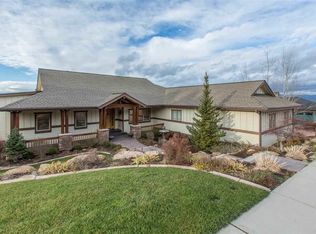 219 N Legacy Ridge Dr, Liberty Lake, WA 99019