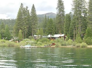 3369 Highway 147, Lake Almanor, CA 96137