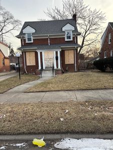 18910 Coyle St, Detroit, MI, 48235