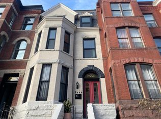 2004 15th St NW APT 3, Washington, DC 20009