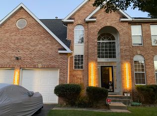 113 Cherrywood Dr, Gaithersburg, MD 20878