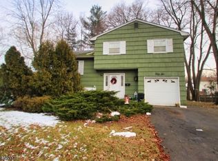 56 Distler Ave, West Caldwell, NJ 07006