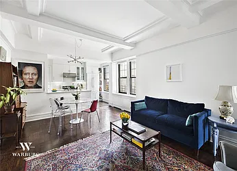 Sold by Warburg
