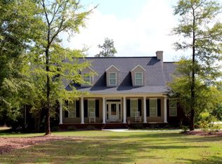 2605 Ray Owens Rd, Appling, GA 30802