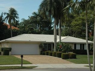 600 Park Shore Dr, Naples, FL 34103