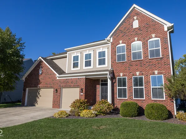 1150 Old Vines Ct, Greenwood, IN 46143