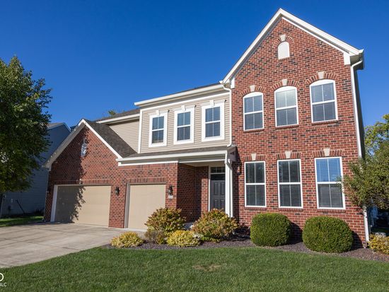 1150 Old Vines Ct, Greenwood, IN 46143