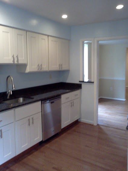 Kitchen #1