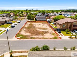 0 Areca Palm, Brownsville, TX 78526