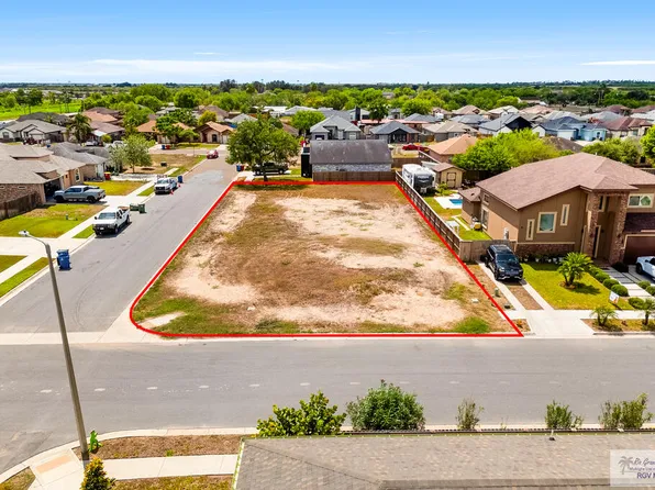 0 Areca Palm, Brownsville, TX 78526