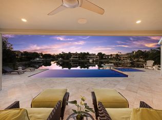 521 Harbor Point Rd, Longboat Key, FL 34228