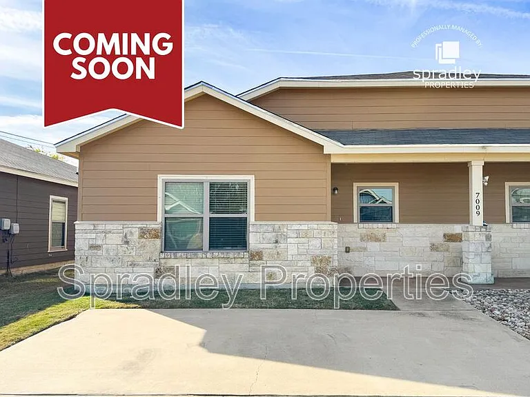 7103A Cameron Park Rd #R — Photo 1