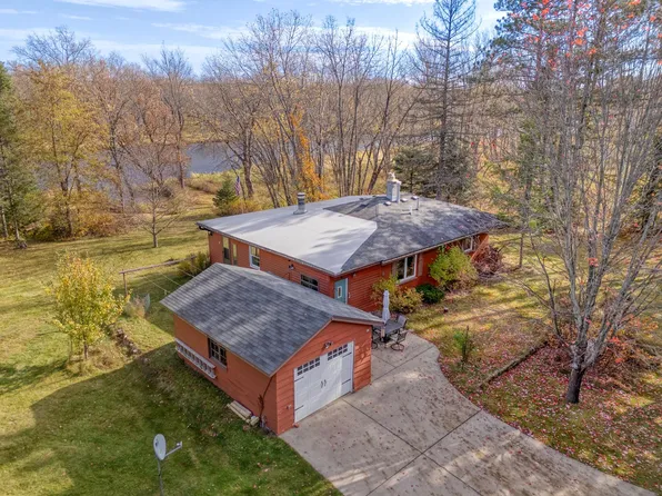 6882 Bridge Rd, Rhinelander, WI 54501
