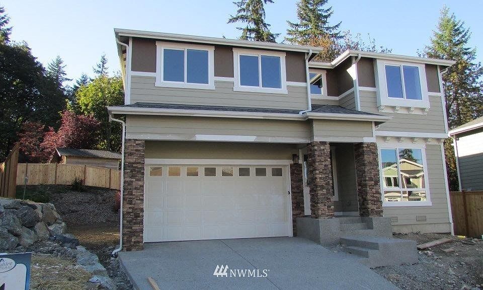 1st image of 16650 SE 42nd Lane (L-4)