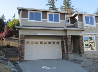 16650 SE 42nd Ln #4-L, Bellevue, WA 98006