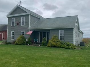 11630 Homer Rd, Litchfield, MI 49252