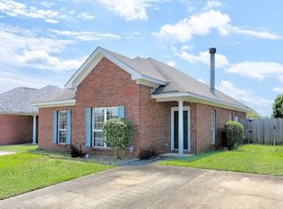 6916 Sandfield Dr, Montgomery, AL 36117