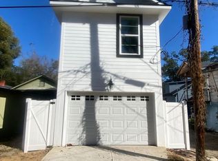 1011 E Waldburg St #A, Savannah, GA 31401