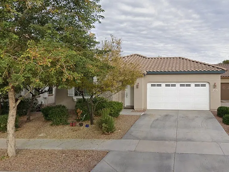 4134 E Thunderheart Trl — Photo 1