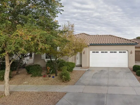 4134 E Thunderheart Trl, Gilbert, AZ 85297