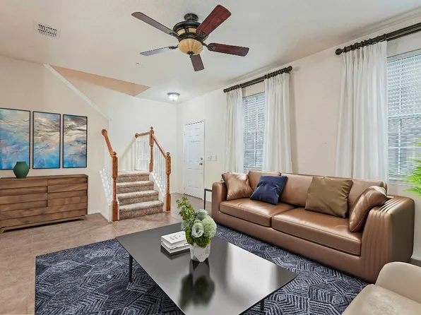 4949 Stone Gate Trl, McKinney, TX 75070