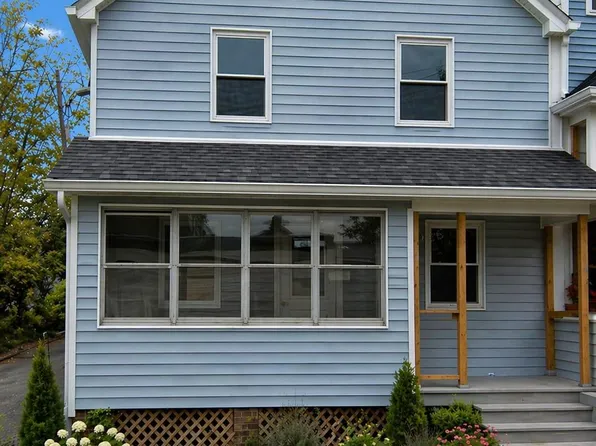 7 Ash Street, Piermont, NY 10968