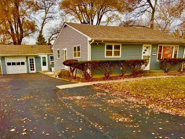 (undisclosed Address), Aurora, IL 60506