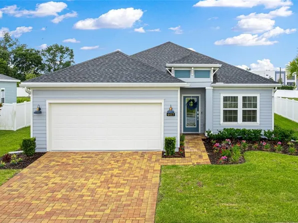 4417 NW 14th Loop, Ocala, FL 34482