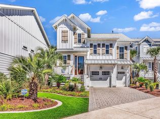 5367 Ocean Village Dr., Myrtle Beach, SC 29577