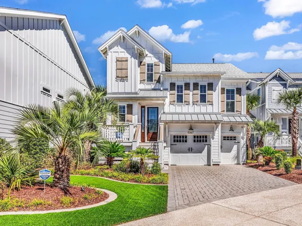 5367 Ocean Village Dr., Myrtle Beach, SC 29577