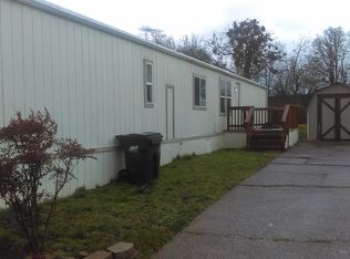 3362 Turner Rd SE, Salem, OR 97302