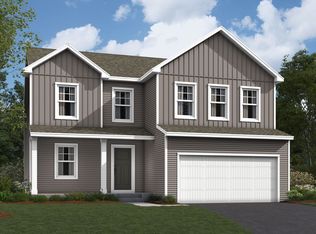 Augustine Plan, Beaumont Bluffs, Jordan, MN 55352